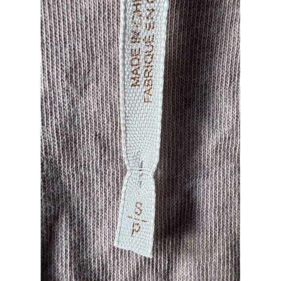 Free People Womens Endless Love Halter Maxi Dress Size M Rainbow Space Dye Knit - Picture 9 of 13